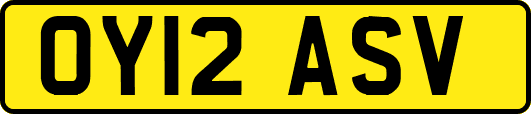 OY12ASV