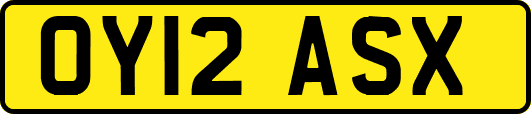 OY12ASX