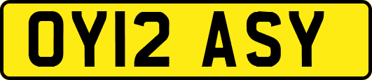 OY12ASY