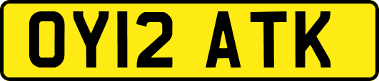 OY12ATK