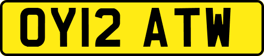 OY12ATW