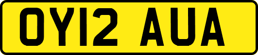 OY12AUA