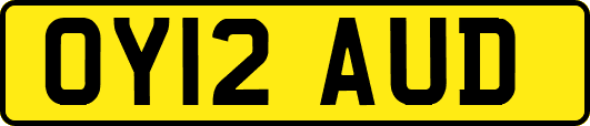 OY12AUD