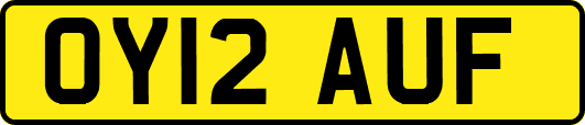 OY12AUF