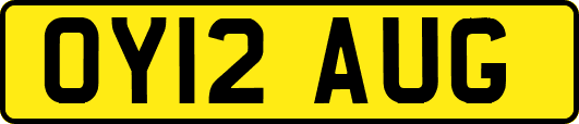 OY12AUG