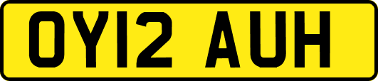 OY12AUH