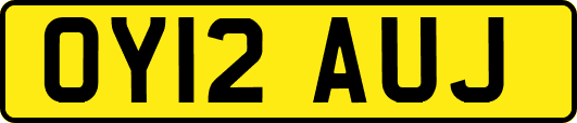 OY12AUJ