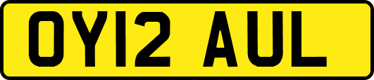 OY12AUL