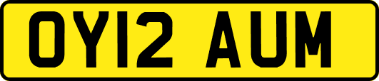 OY12AUM