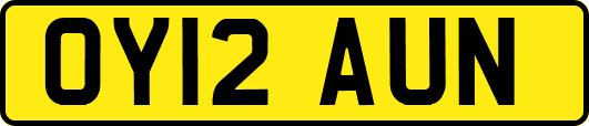 OY12AUN