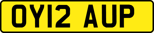 OY12AUP