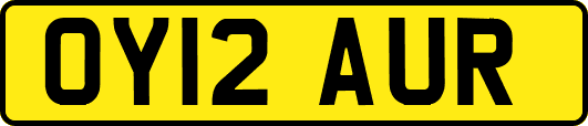 OY12AUR