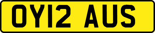 OY12AUS