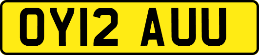 OY12AUU