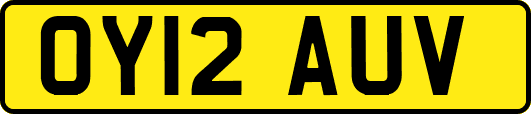 OY12AUV