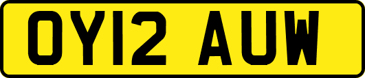 OY12AUW