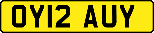 OY12AUY