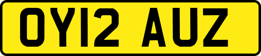 OY12AUZ