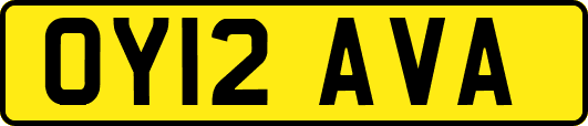 OY12AVA