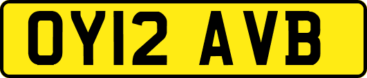 OY12AVB