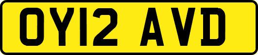 OY12AVD