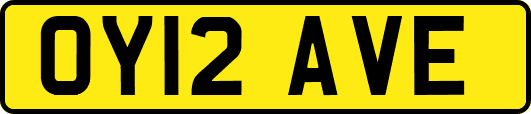 OY12AVE