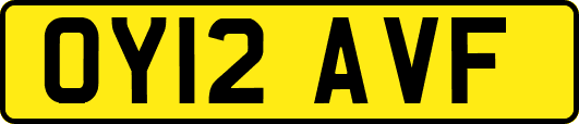 OY12AVF