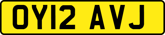 OY12AVJ