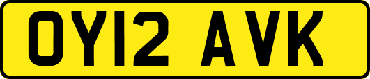 OY12AVK