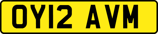 OY12AVM