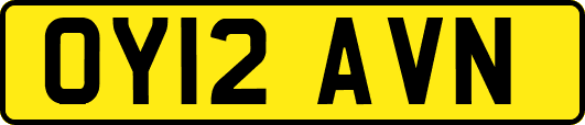 OY12AVN