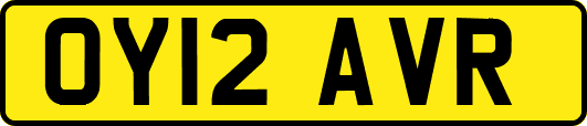 OY12AVR
