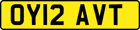 OY12AVT