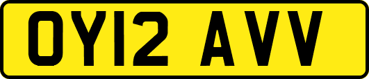 OY12AVV