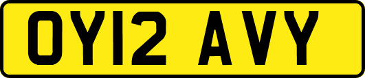 OY12AVY