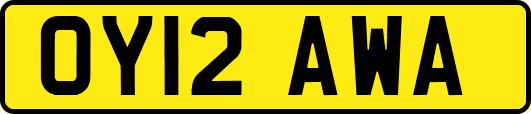 OY12AWA