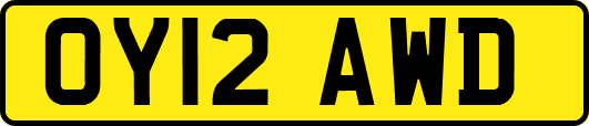 OY12AWD
