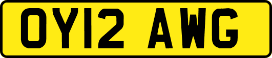 OY12AWG
