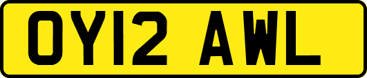 OY12AWL
