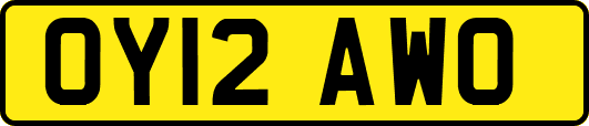 OY12AWO