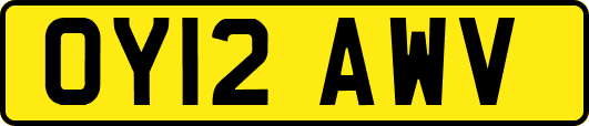 OY12AWV