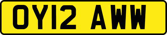 OY12AWW