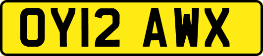 OY12AWX