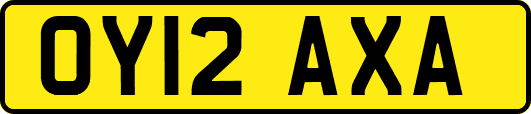 OY12AXA