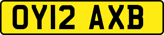 OY12AXB