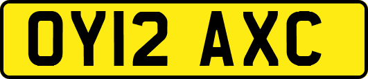 OY12AXC