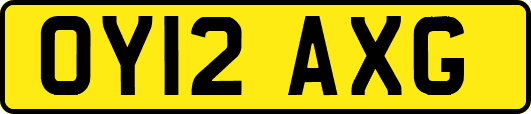 OY12AXG