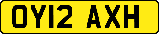 OY12AXH