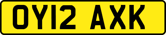 OY12AXK