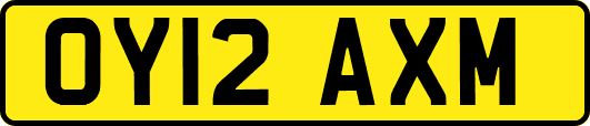 OY12AXM